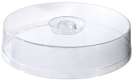 Tortenhaube, flach 29,5 cm