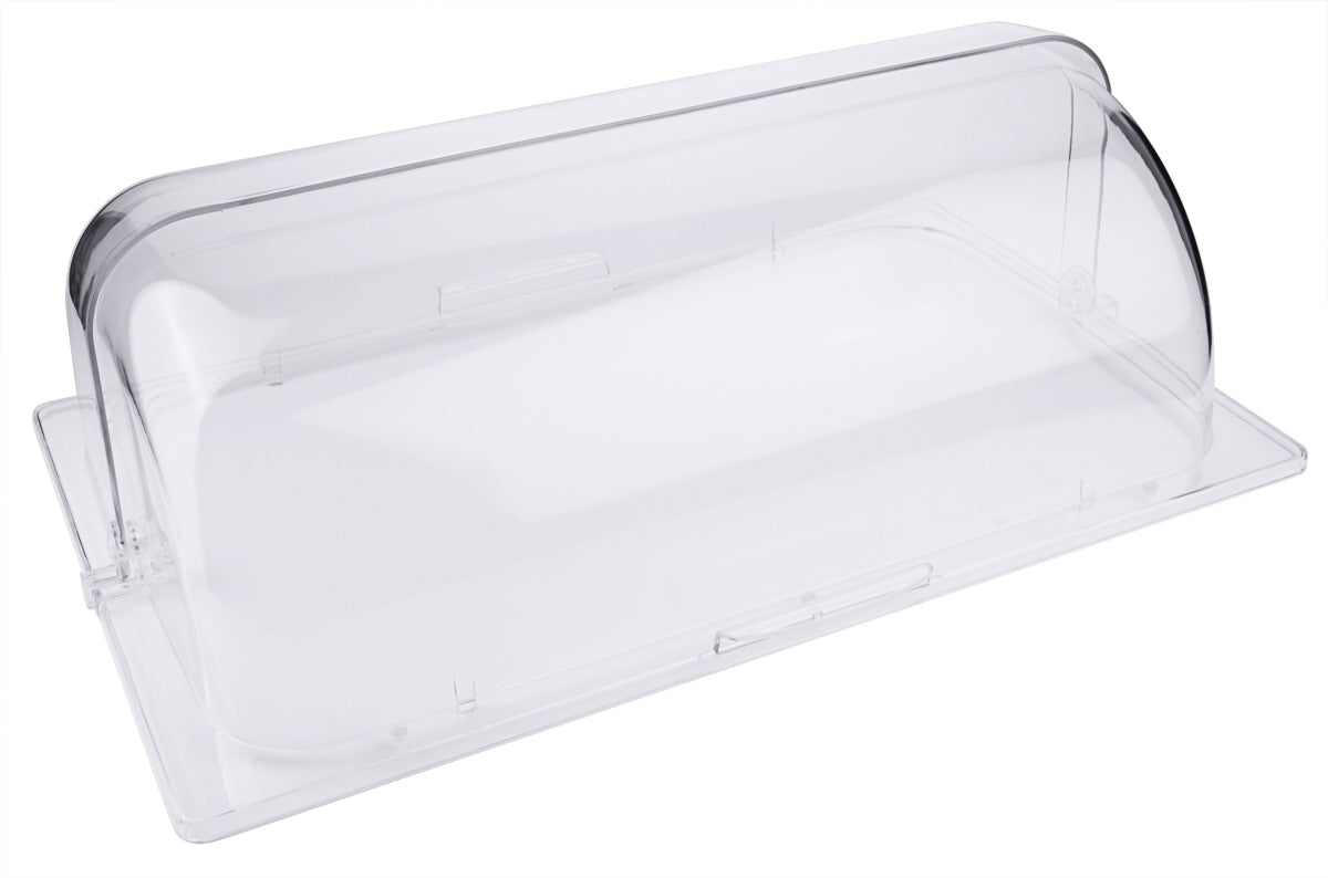 GN-Rolltop Abdeckhaube 1/1