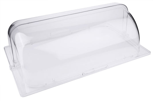 GN-Rolltop Abdeckhaube 1/1