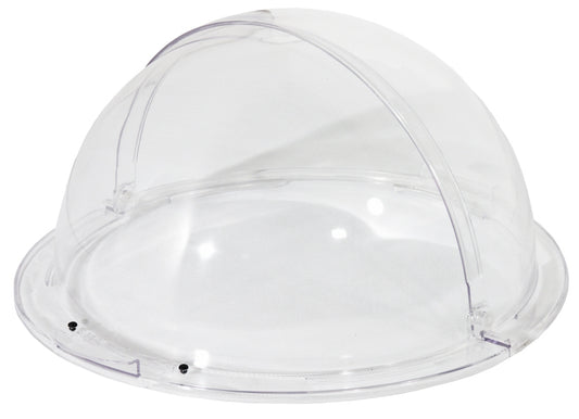 Rolltop Abdeckhaube, rund 40 cm