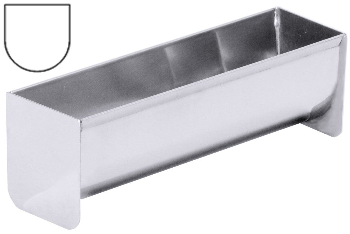 Terrinenform, klein 13,5 cm