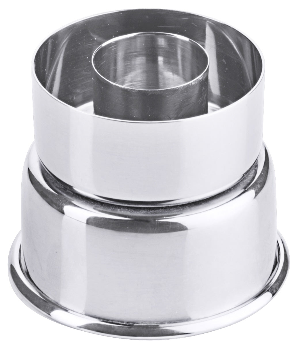 Donut-Ausstecher 4 cm