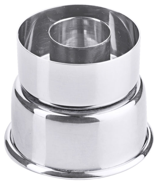 Donut-Ausstecher 4 cm
