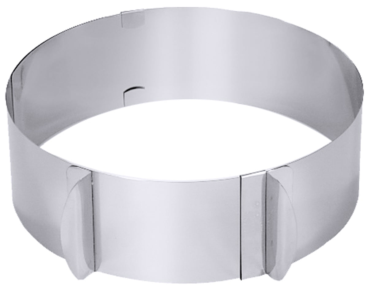 Tortenring 16,5 cm