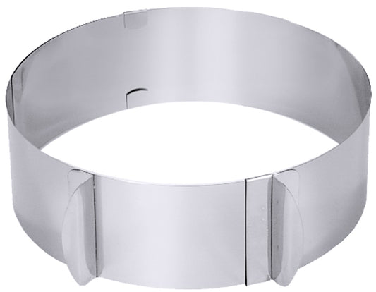 Tortenring 16,5 cm