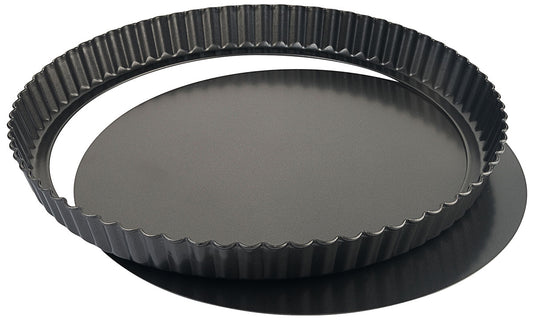 Quiche- /Tortenbodenform 24 cm