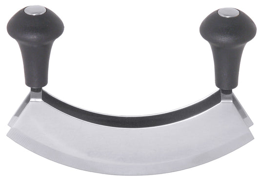 Doppel-Wiegemesser 17,5 cm