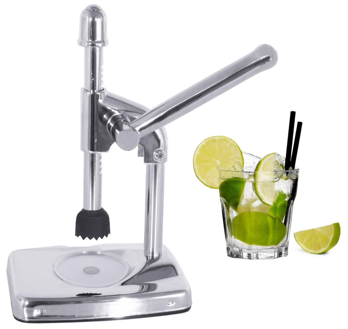 Limettenpresse 18 cm