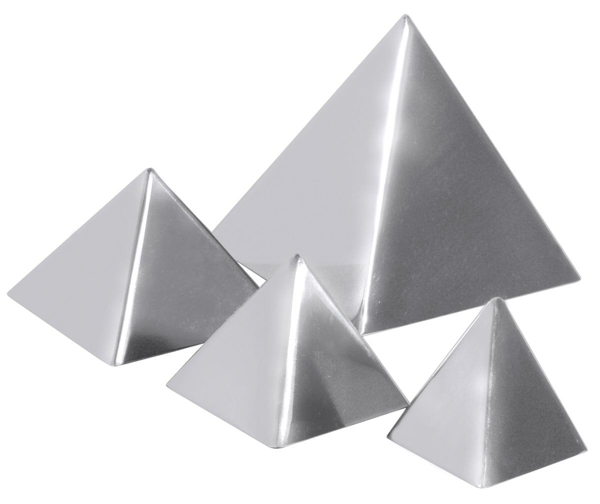 Pyramidenform 12 cm