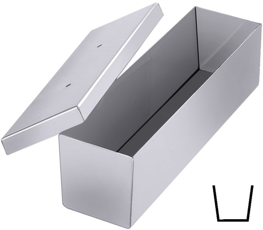 Pastetenform 30 cm / 8 cm