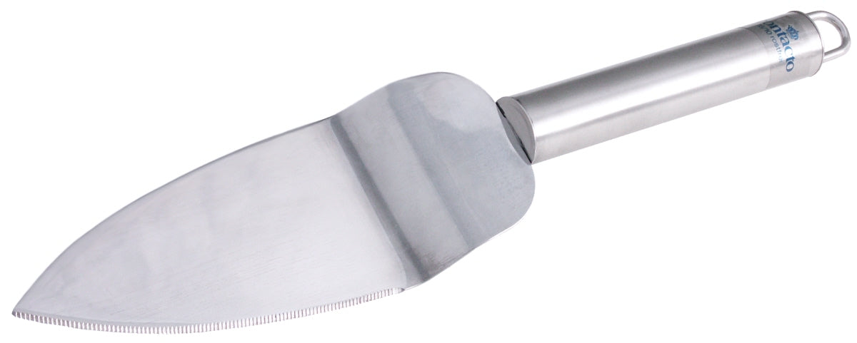Tortenheber mit Messer 25,5 cm