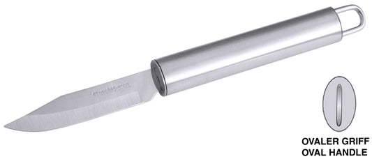 Küchenmesser, glatt