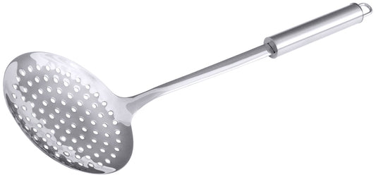 Schaumlöffel, rund 35 cm