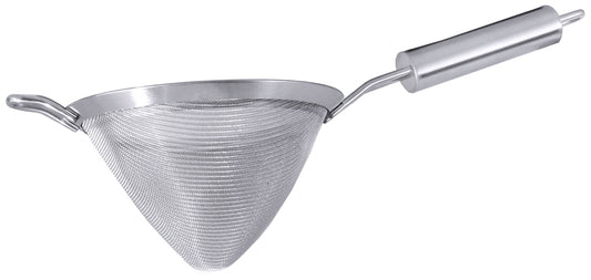 Passiersieb, spitz 18 cm