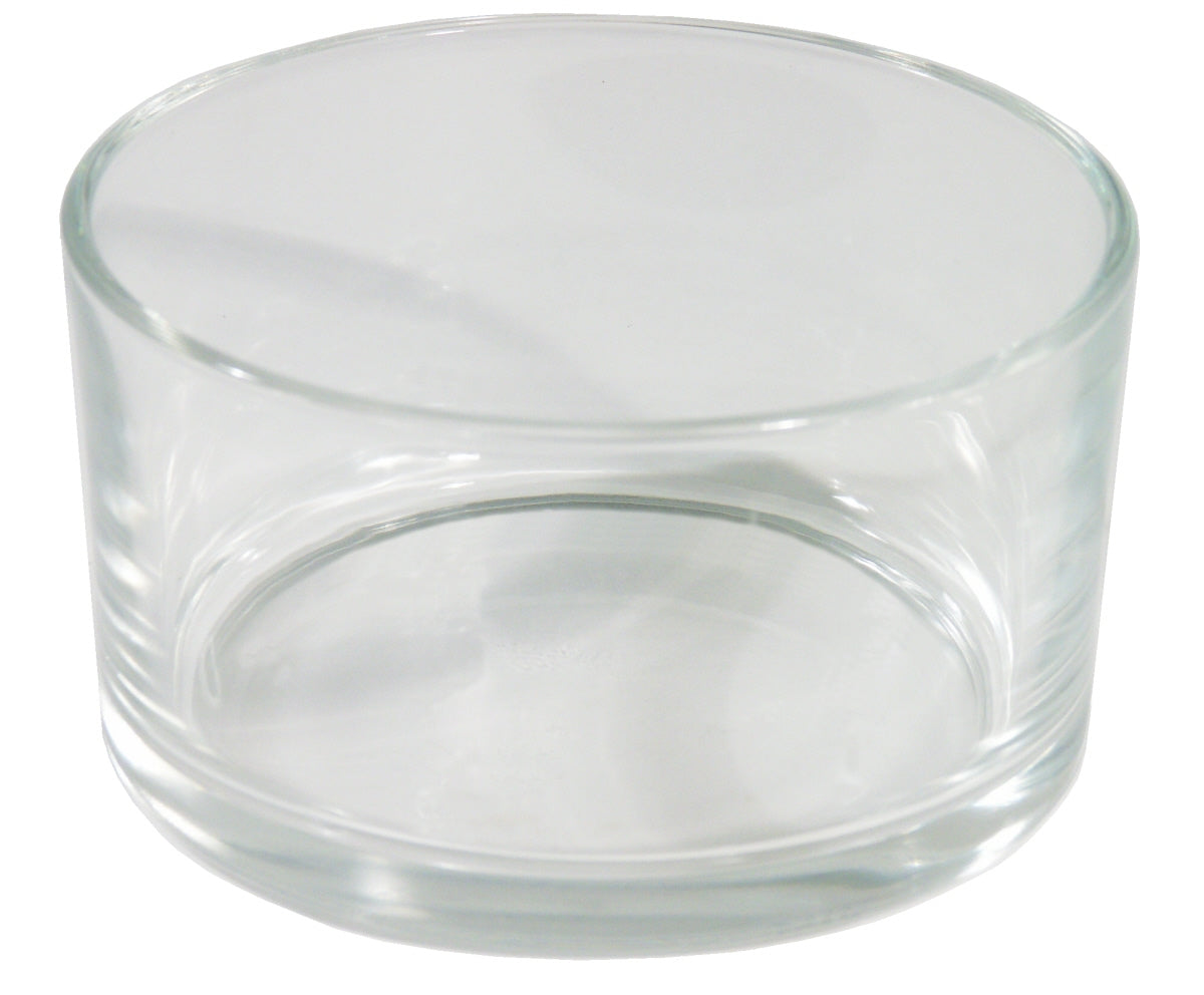 Ersatzglas zu Parmesandose