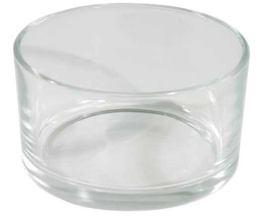 Ersatzglas zu Parmesandose