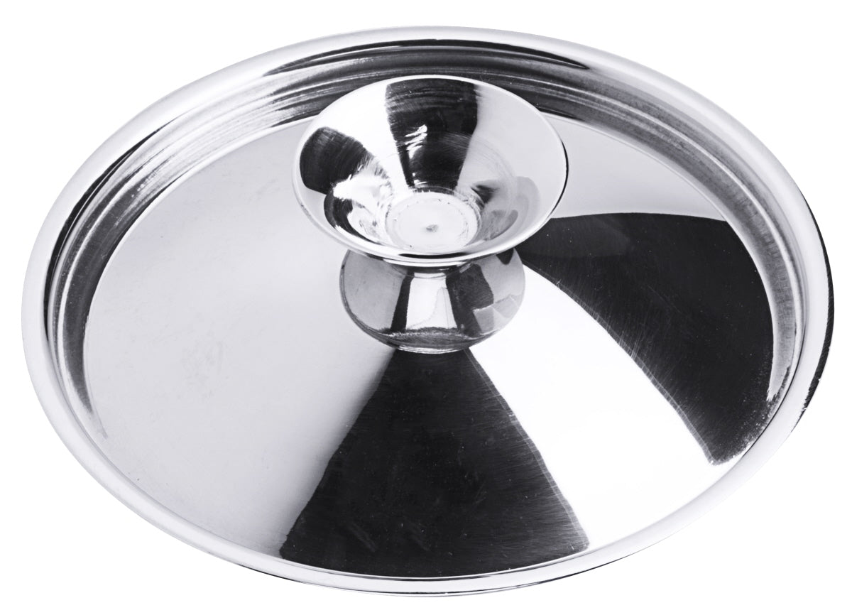 Deckel zu Dressing-Behälter