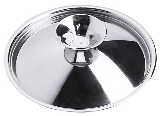 Deckel zu Dressing-Behälter