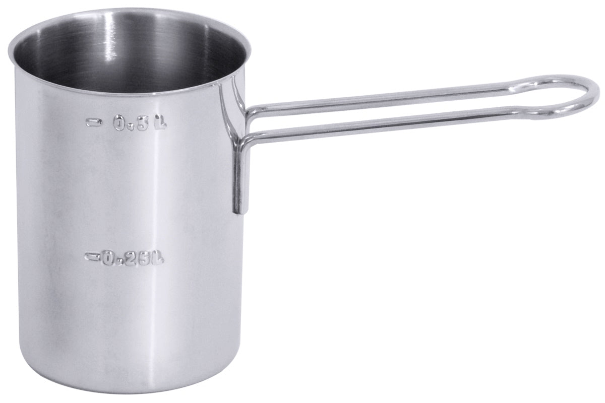 Milchaufschäumer 0,25 l