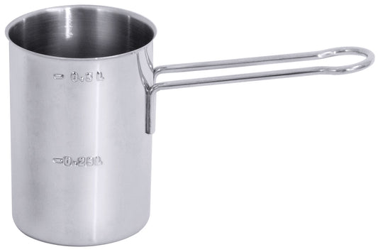 Milchaufschäumer 0,25 l