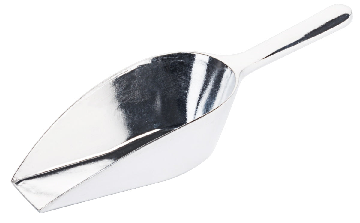 Abwiegeschaufel, Aluminiumguss, Größe wählbar