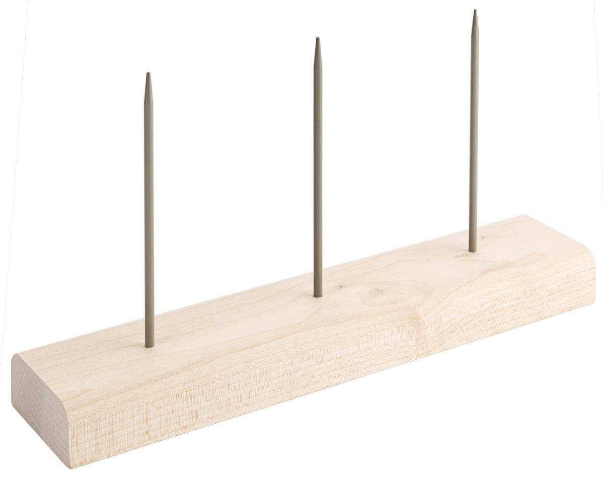 Bon-/ Zettelspieß, Größe wählbar