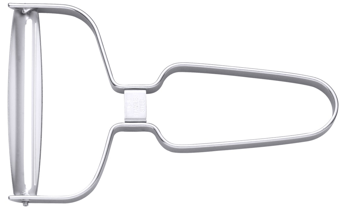 Y-Querschäler 9 cm