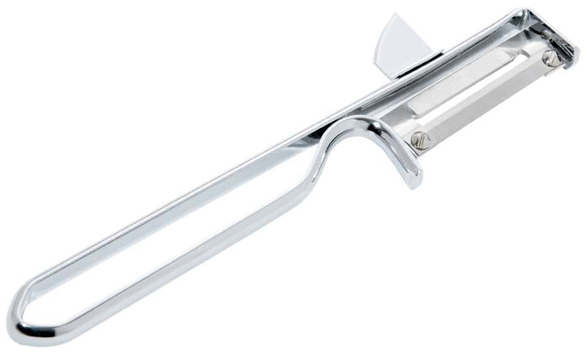 Sparschäler mit Aushöhler 15,5 cm