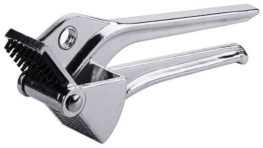 Knoblauchpresse