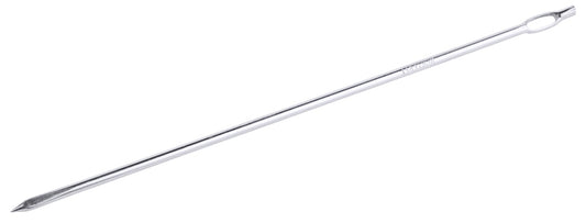 Dressiernadel, gerade 18 cm