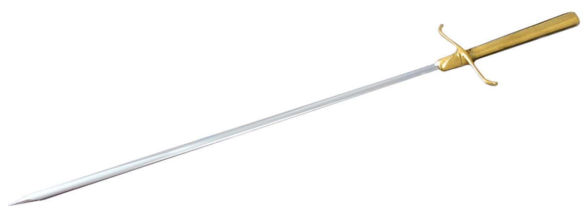 Bratenspieß 35 cm