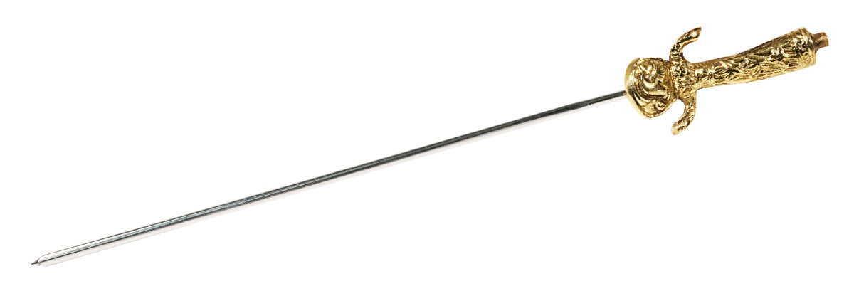 Fleischspieß (Säbel)