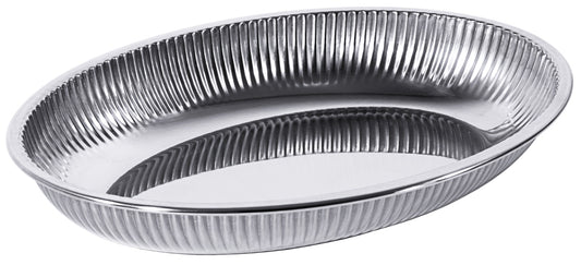 Brotschale, oval 26,5 cm