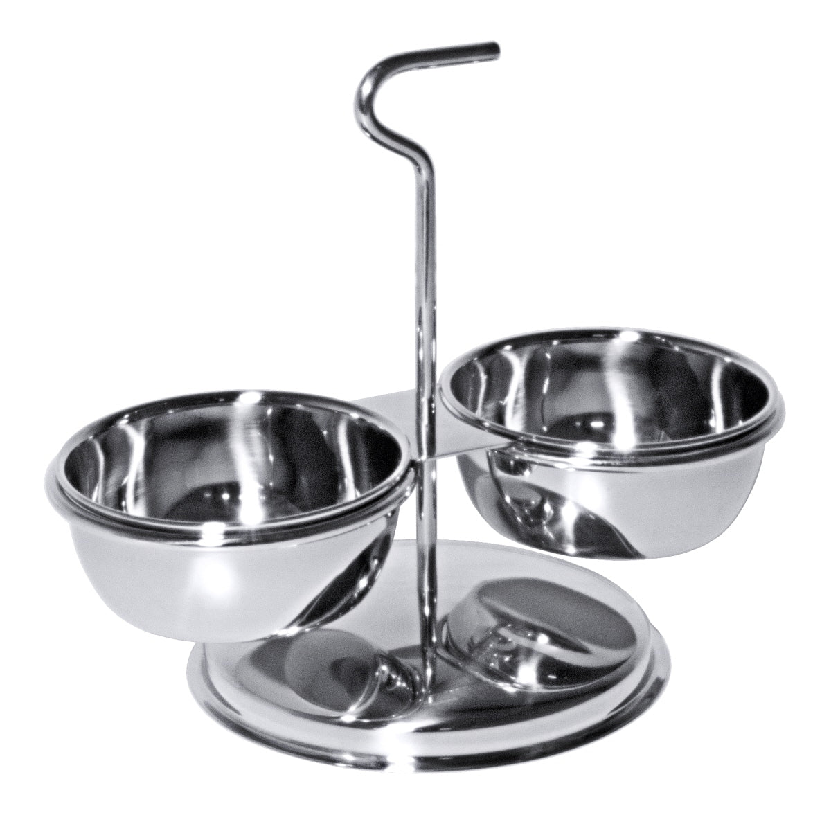 Dip-Schalenset mit zwei Schalen