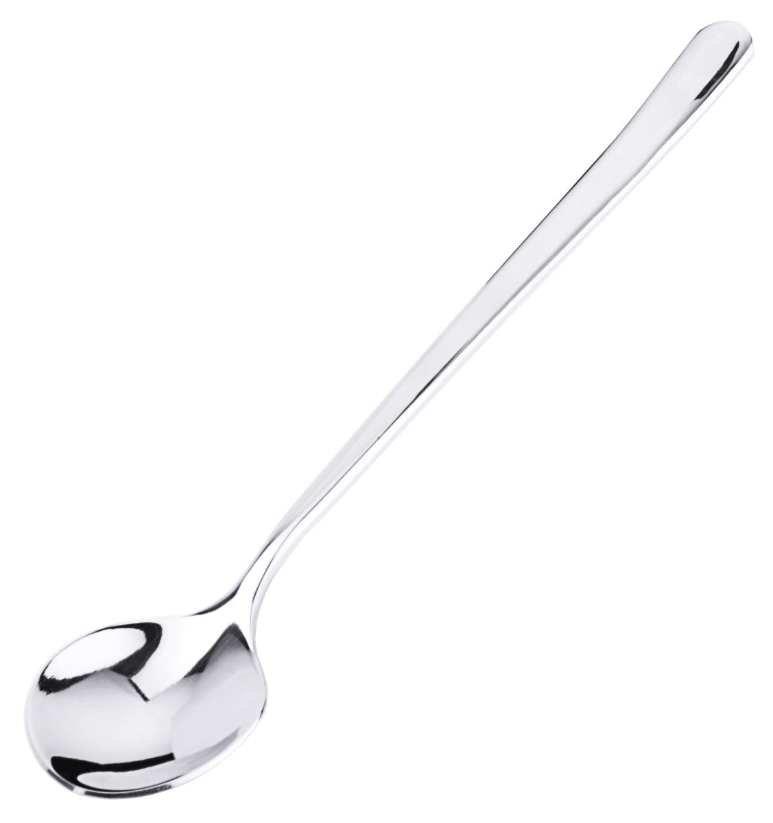 Eis-/ Joghurtlöffel, Edelstahl, Größe wählbar