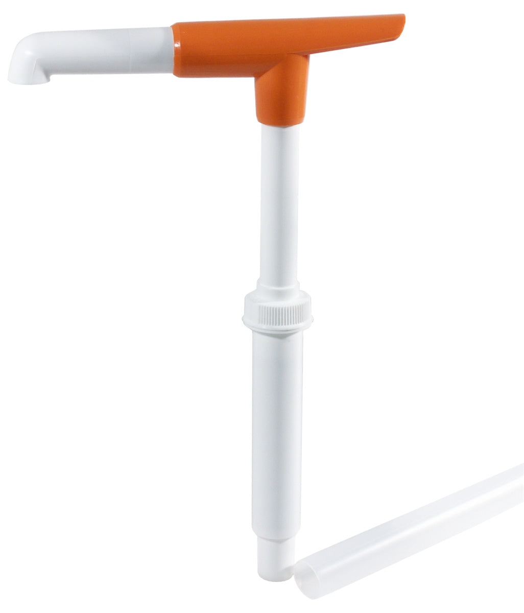 Pumpaufsatz 30 ml