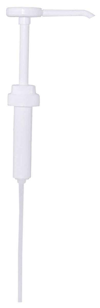 Pumpaufsatz 5 ml