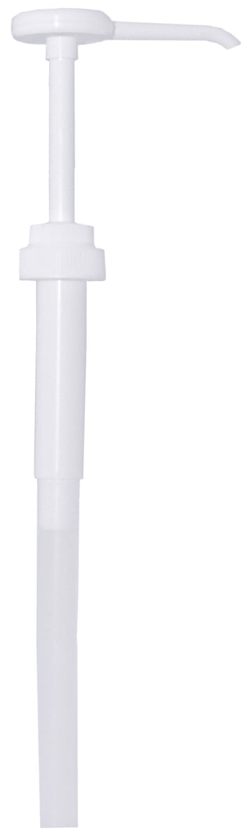 Pumpaufsatz, Polypropylen, Größe wählbar