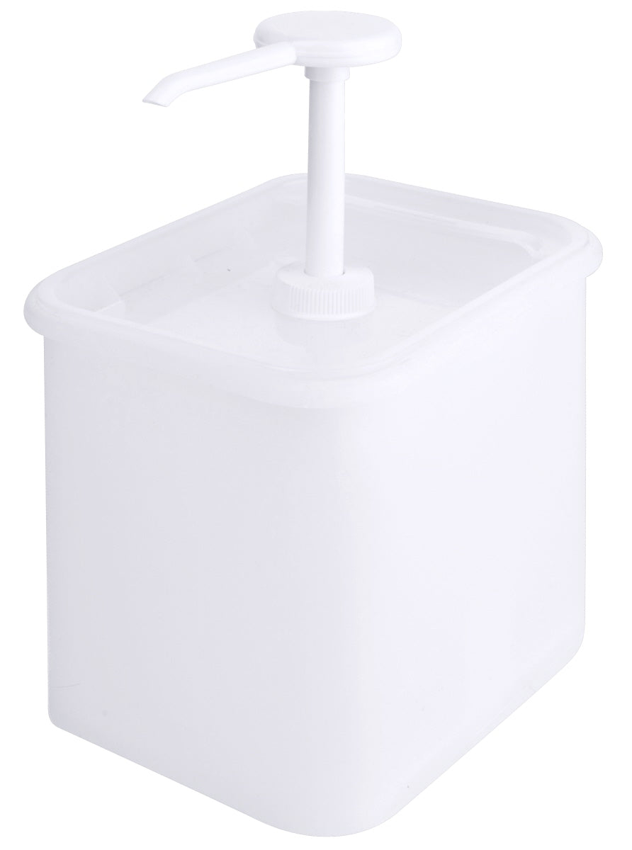 Dispenser 2 l