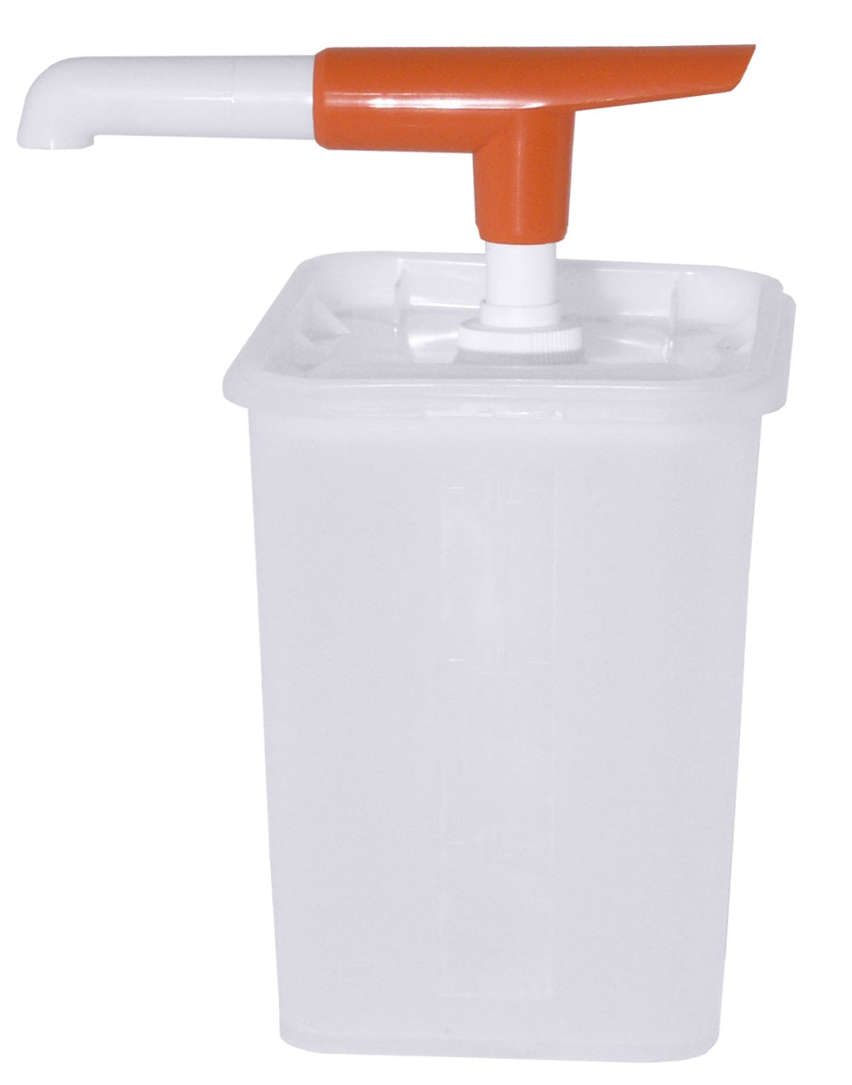 Dispenser 35 cm