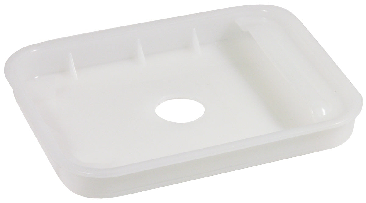 Dispenser, Polyethylen, Größe wählbar