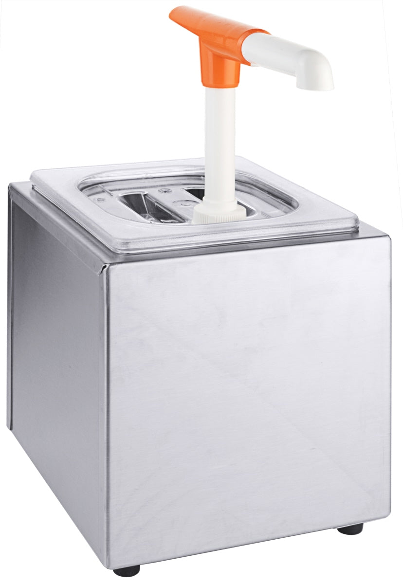 Saucendispenser 20 cm