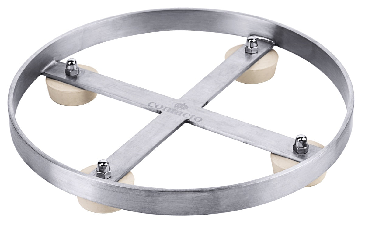 Haltegestell für Salatschleuder 23,8 cm