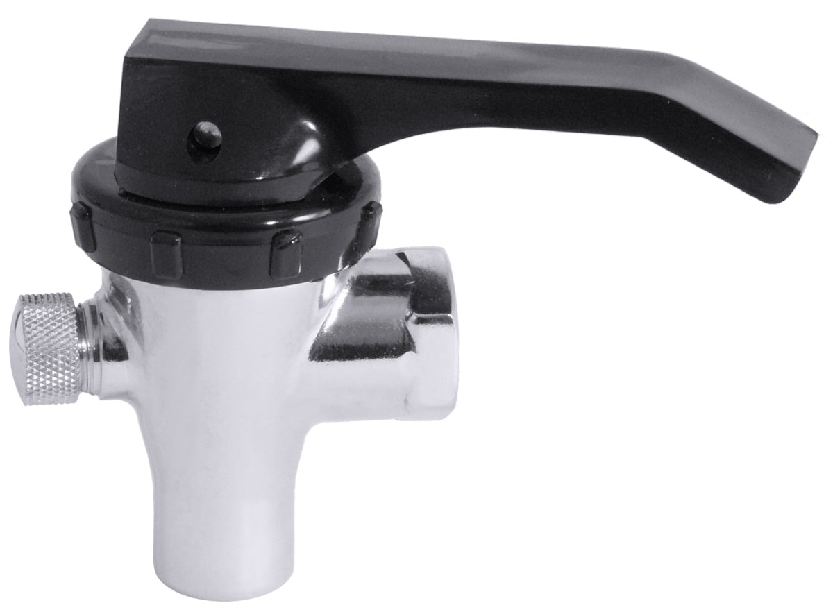 Ersatzhahn 1/2" WALTER
