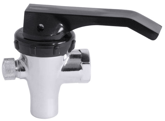Ersatzhahn 1/2" WALTER