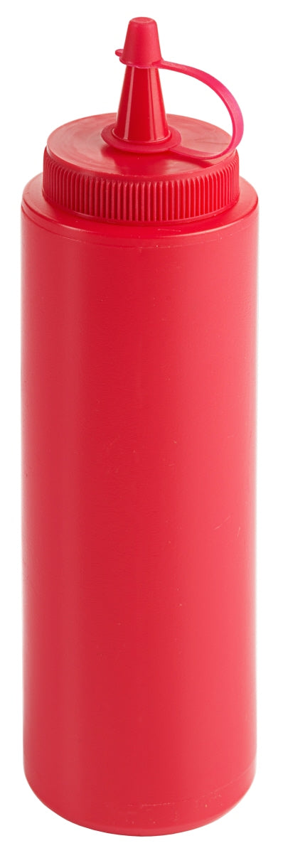 Quetschflasche, Polyethylen, Größe wählbar