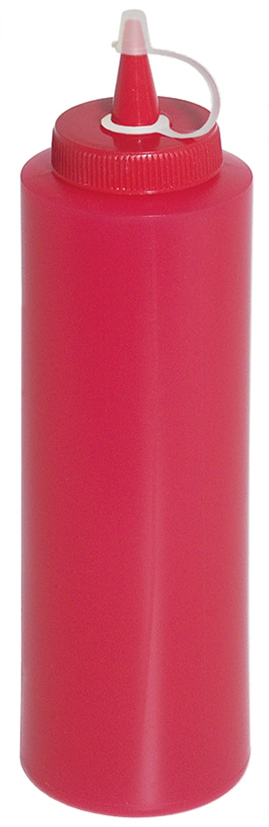 Quetschflasche, Polyethylen, Größe wählbar