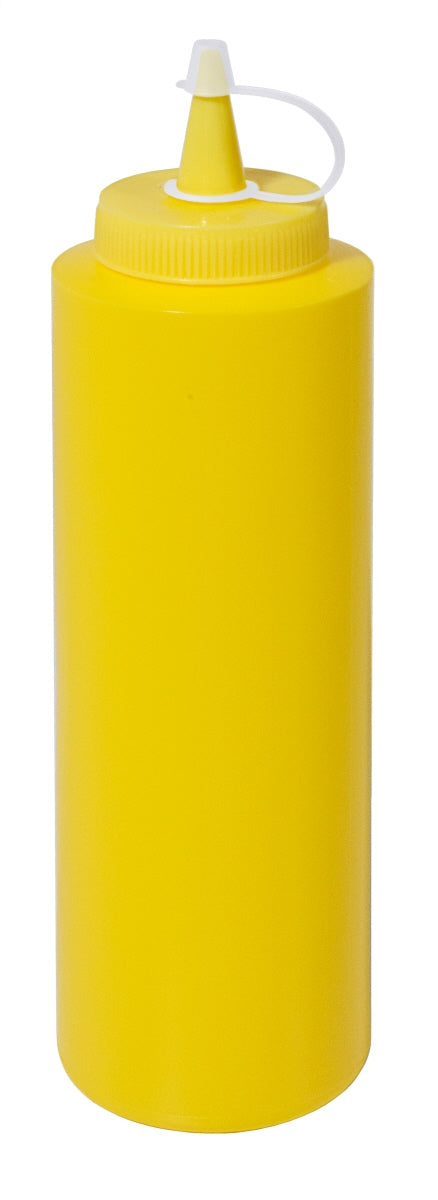 Quetschflasche, Polyethylen, Größe wählbar