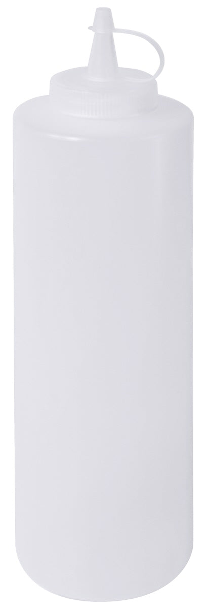 Quetschflasche, Polyethylen, Größe wählbar