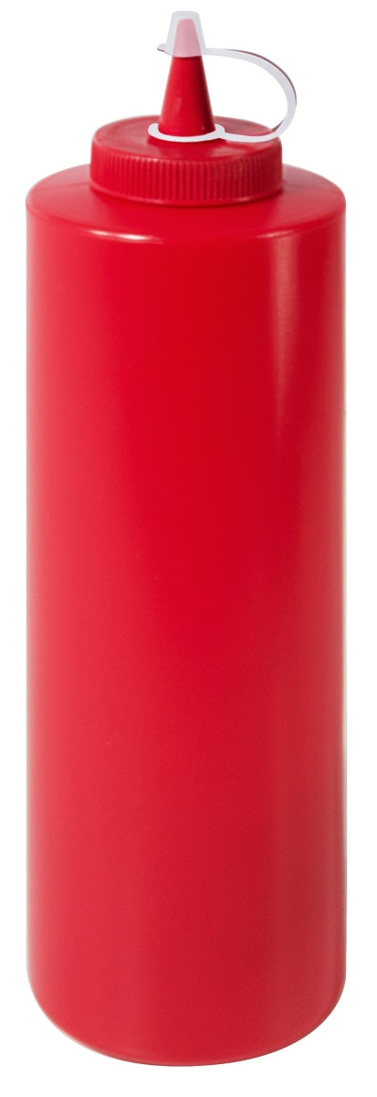 Quetschflasche, Polyethylen, Größe wählbar